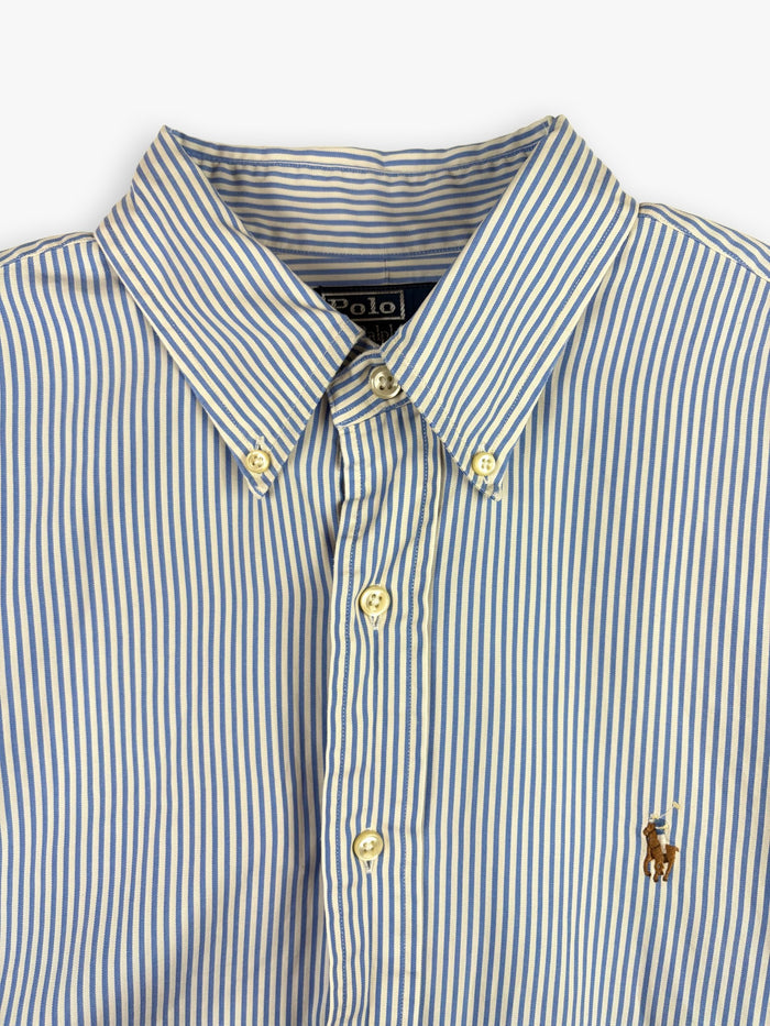 1990s Polo Ralph Lauren Button Down Shirt