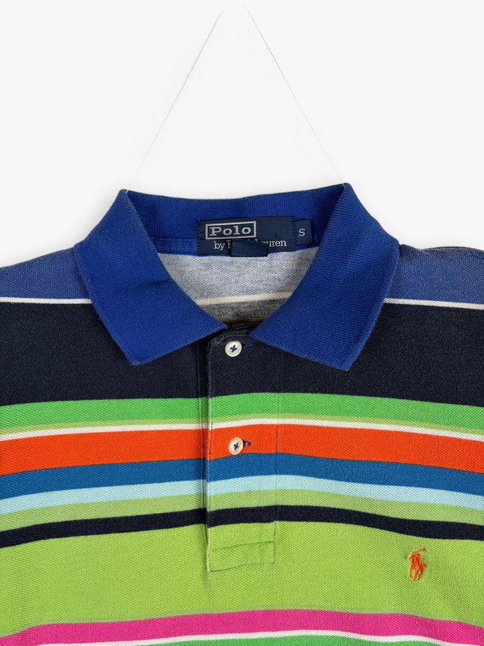 1990s Polo Ralph Lauren Polo Shirt