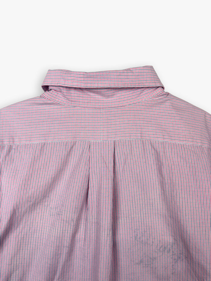 1990s Ralph Lauren Blake Button Down Shirt