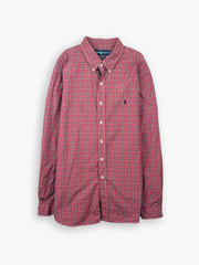 1990s Ralph Lauren Button Down Shirt