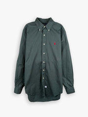 1990s Ralph Lauren Button Down Shirt