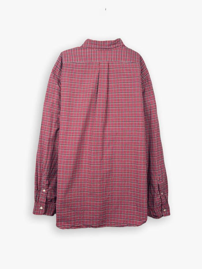 1990s Ralph Lauren Button Down Shirt