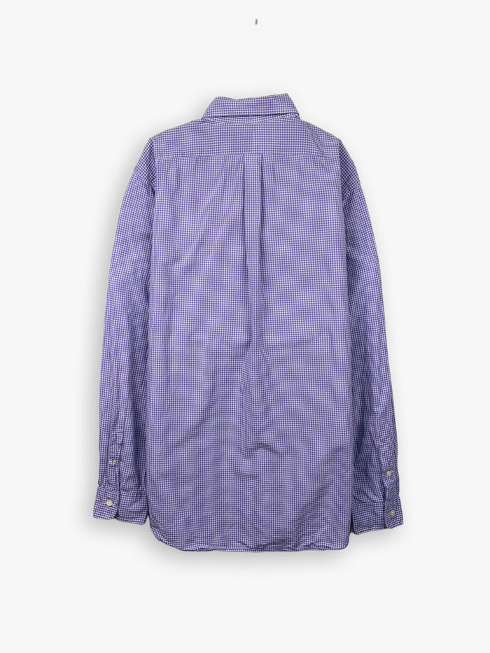 1990s Ralph Lauren Button Down Shirt