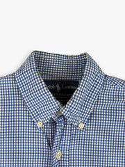 1990s Ralph Lauren Button Down Shirt