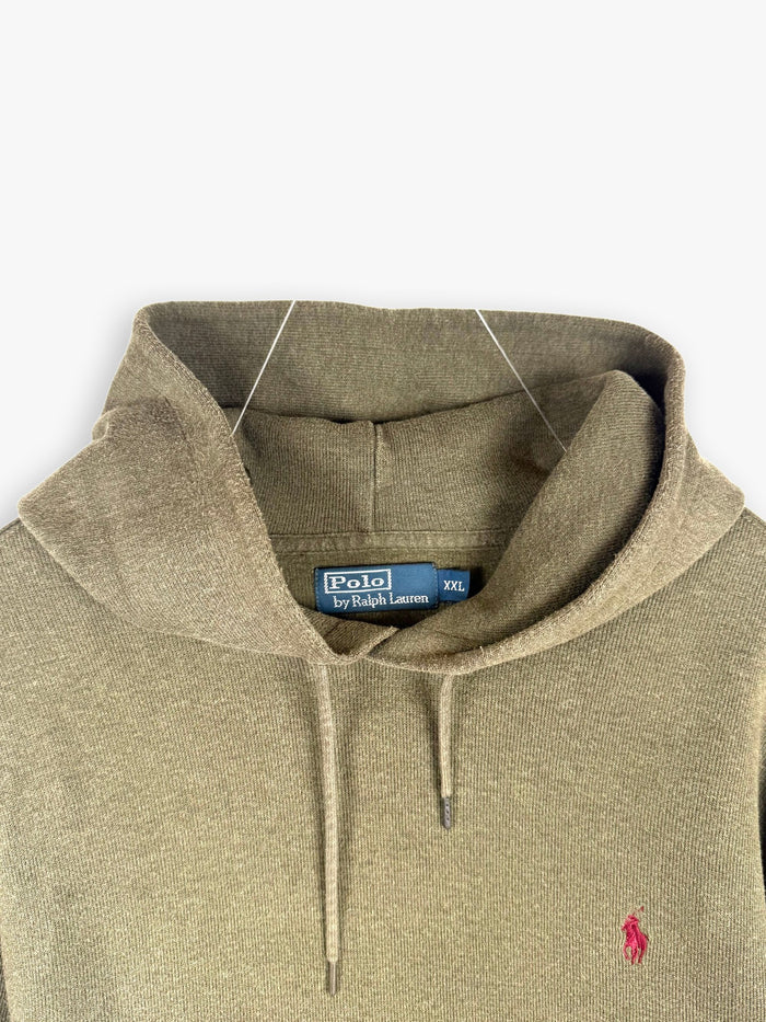1990’s Ralph Lauren Hoodie