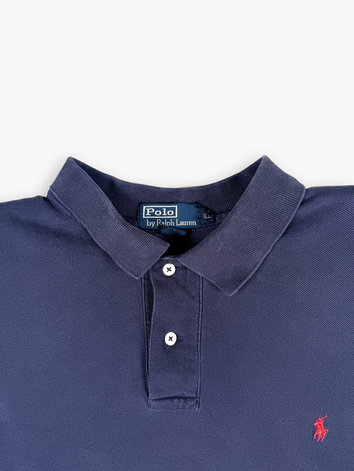 1990’s Ralph Lauren Polo Shirt