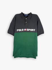 1990’s Ralph Lauren Polo Sport Shirt