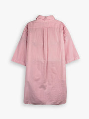 1990s Ralph Lauren Short-sleeve Button Down Shirt