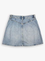 1990s Replay Denim Skirt