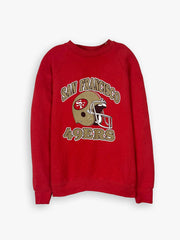 1990’s San Francisco 49ers Sweatshirt