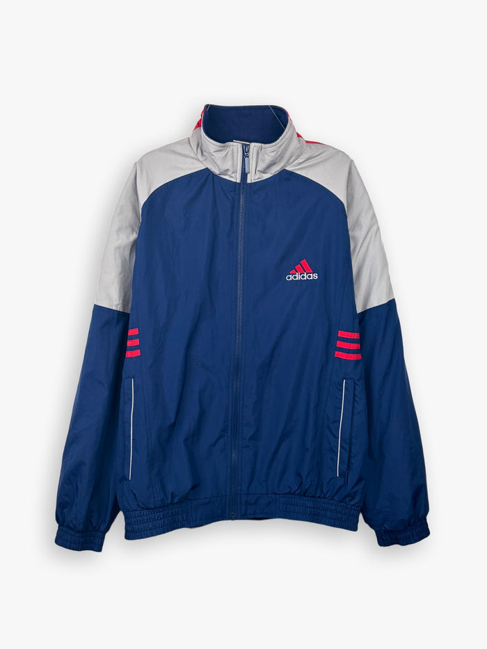 1990s Adidas Track Jacket