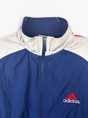 1990s Adidas Track Jacket