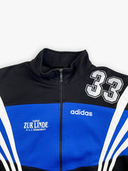 1990s Adidas Track Top