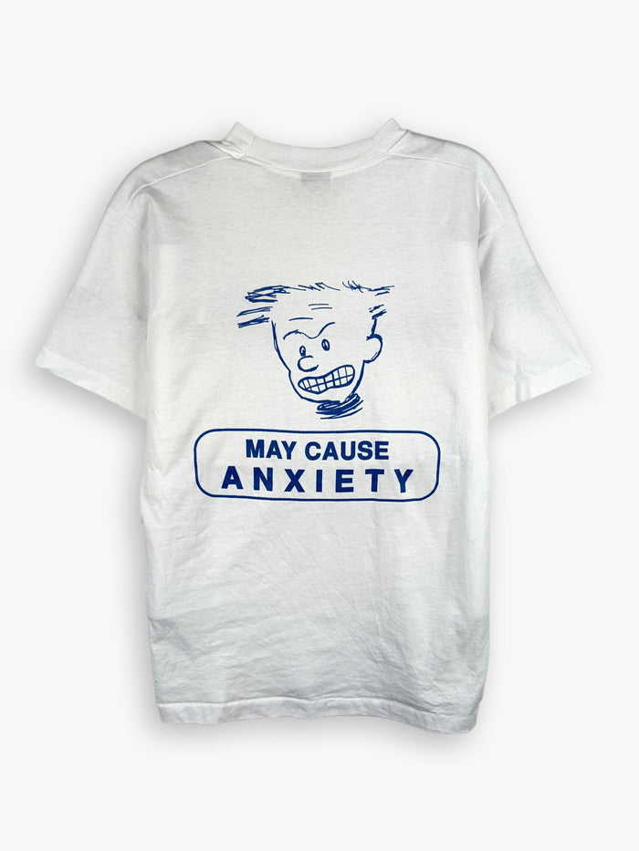 1990s University of Connecticut School of Pharmacy T-Shirt