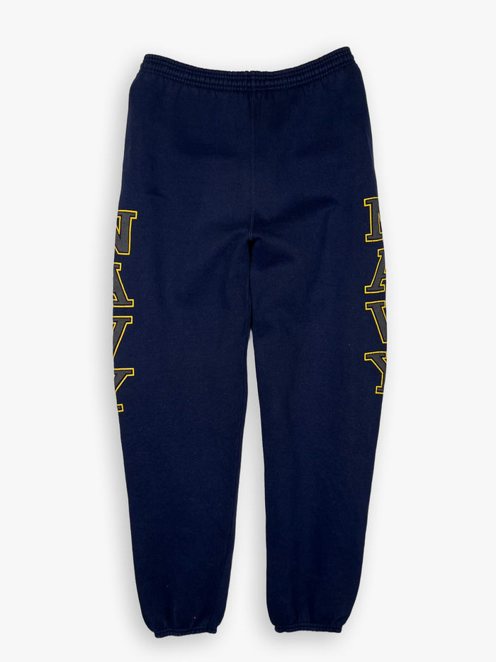 1990s US Navy Sweatpants