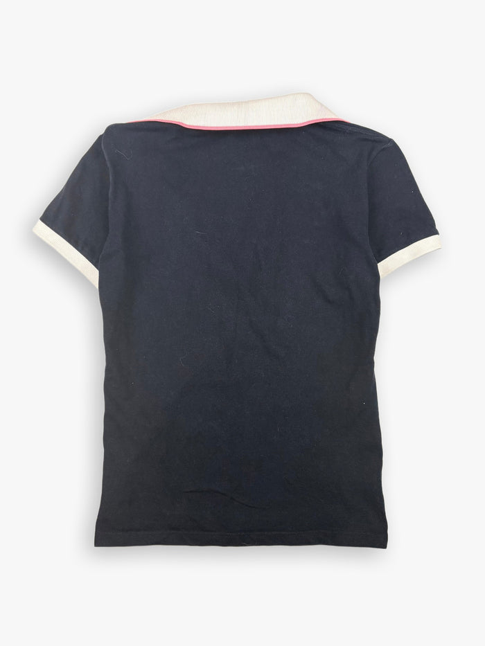 1990s Women’s Fred Perry Polo Shirt