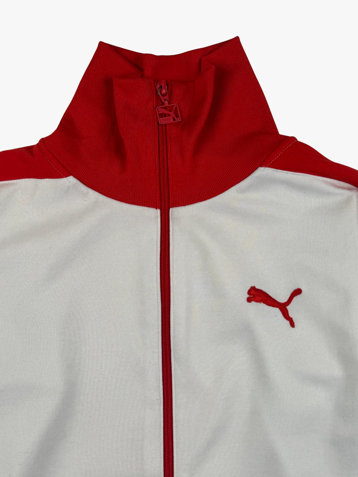 1990’s Women's  Puma Track Top