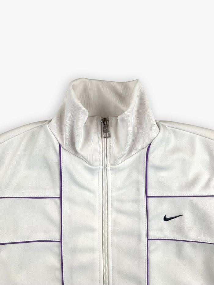 1990s Women’s Track Top