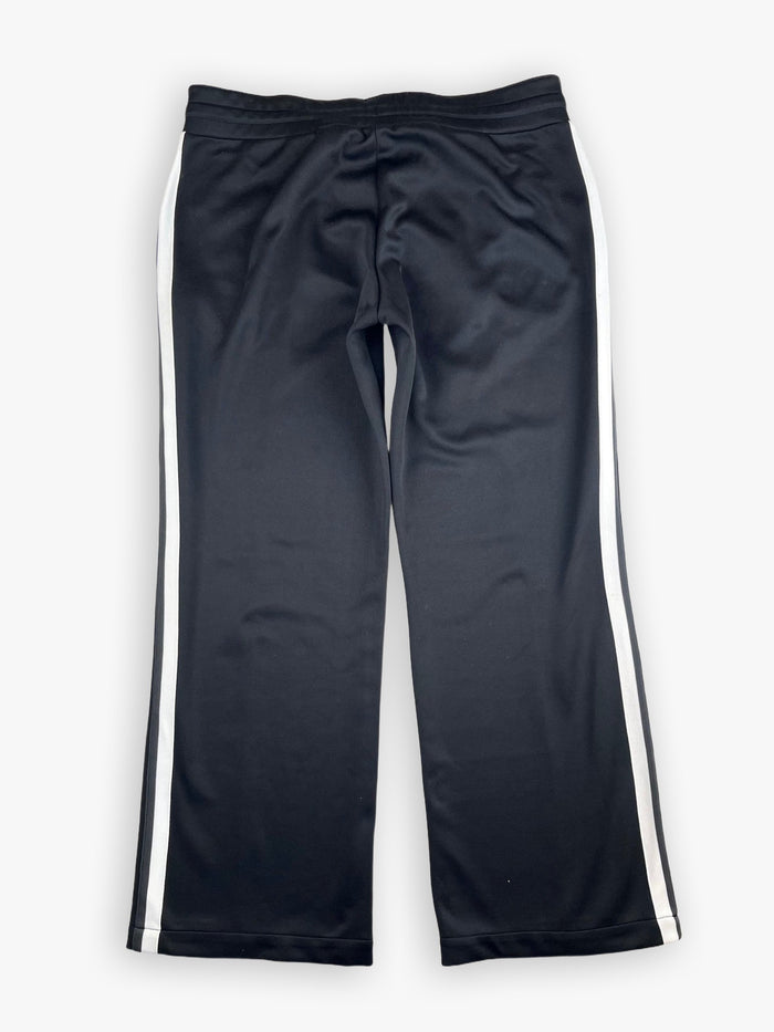 1990s Women’s Nike Wide Leg Track Pants