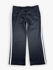 1990s Women’s Nike Wide Leg Track Pants