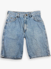1990s Wrangler Denim Shorts