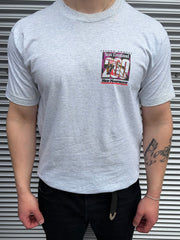 1993 New England 200 Indycar World Series T-Shirt