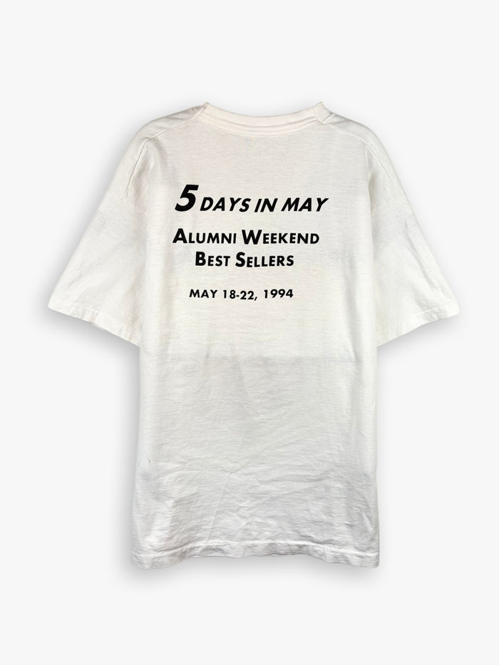 1994 Jumbookman T-Shirt