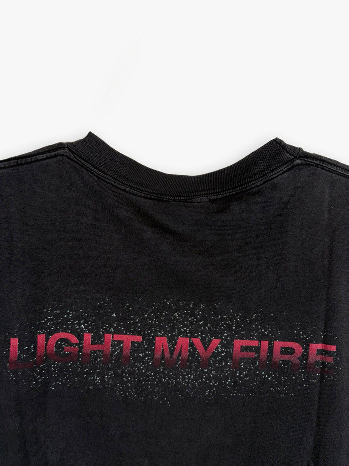 1994 The Doors Jim Morrison Light My Fire T-Shirt