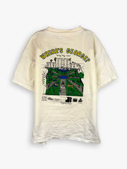 1994 ”Where’s George?” Geoge Washington University Spring Fling T-Shirt