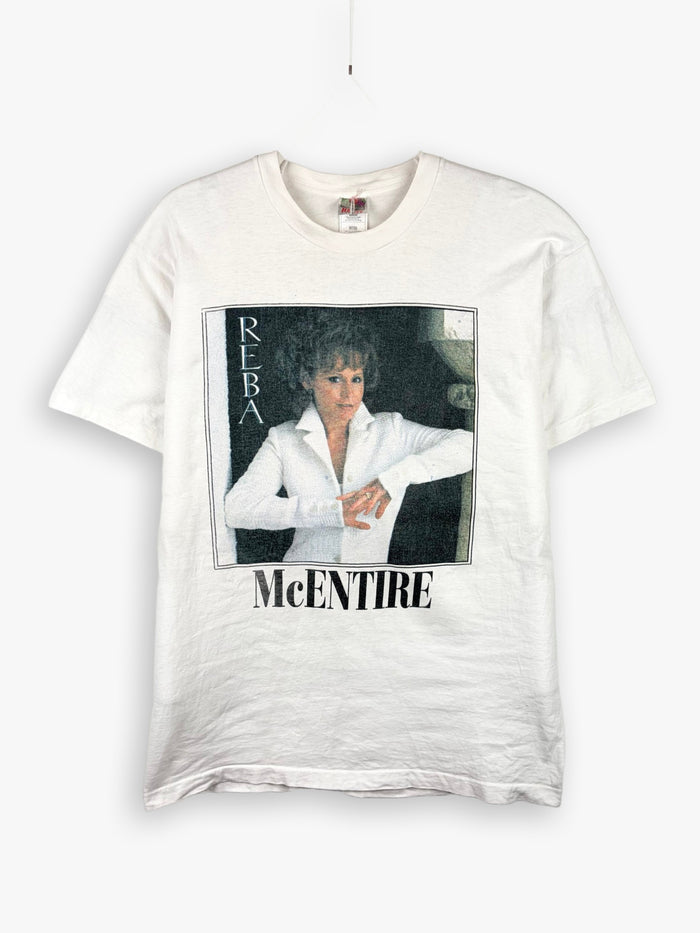1997 Reba McEntire Tour T-Shirt