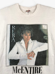 1997 Reba McEntire Tour T-Shirt