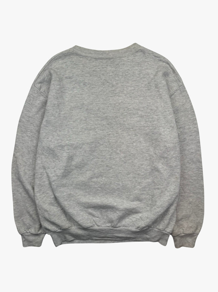 1998 Jacksonville Jaguars Sweatshirt
