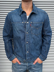 1999 Levi’s Engineered Jeans Trucker Denim Jacket