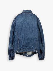 1999 Levi’s Engineered Jeans Trucker Denim Jacket