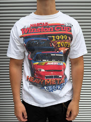 1999 Nascar Winston Cup T-Shirt