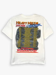 1999 Nascar Winston Cup T-Shirt
