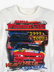 1999 Nascar Winston Cup T-Shirt