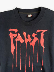 2000 Faust "Love Of The Damned" T-Shirt