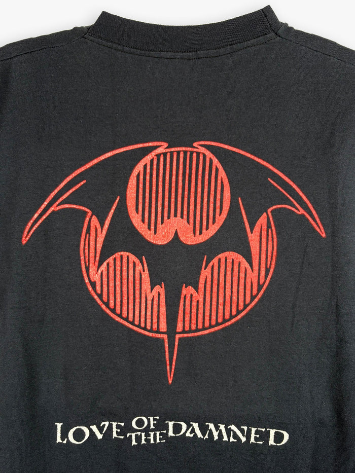 2000 Faust "Love Of The Damned" T-Shirt