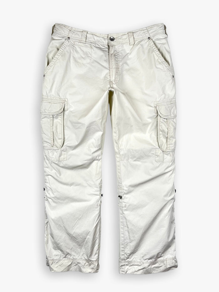 2000s Cargo Pants