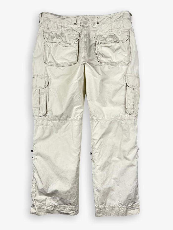 2000s Cargo Pants