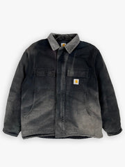 2000s Carhartt C26 Chore Workwear Jacket