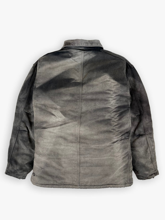 2000s Carhartt C26 Chore Workwear Jacket