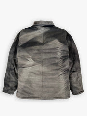 2000s Carhartt C26 Chore Workwear Jacket