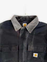 2000s Carhartt C26 Chore Workwear Jacket