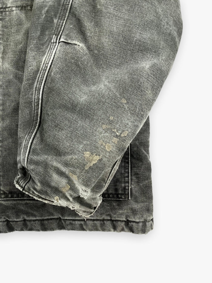 2000s Carhartt C26 Chore Workwear Jacket