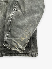 2000s Carhartt C26 Chore Workwear Jacket