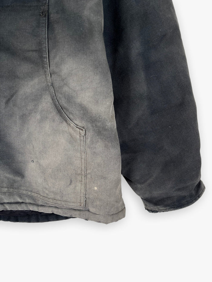 2000s Carhartt C26 Chore Workwear Jacket