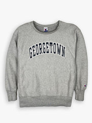 2000s Champion Reverse Weave Georgetown Sweatshirt