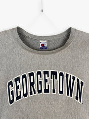 2000s Champion Reverse Weave Georgetown Sweatshirt